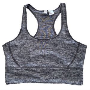 Divided Sports Bra